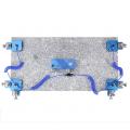 Pneumatic Miter Clamp