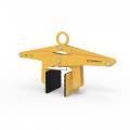 Scissor Clamp Lifter