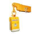 Swivel Hook 1.5T (Alloy steel)