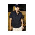 Drill B/Thru Shirt 600027