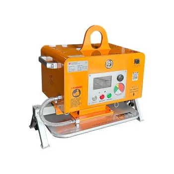 Vacuum Block Lifter