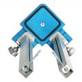 Pneumatic Miter Clamp