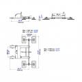 Fork Mounted Vacuum Lifting Attachment
