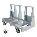 Wolf Rack 1 dosseret 750/1600