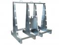 Packracks Model DS1000/1200
