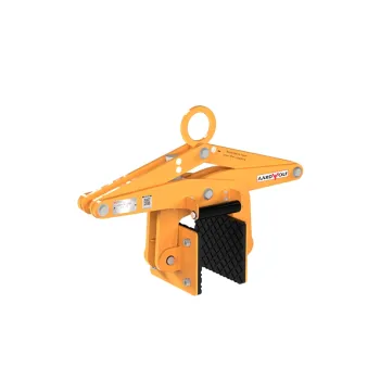 Scissor Clamp Lifter
