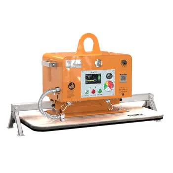 Vacuum Block Lifter