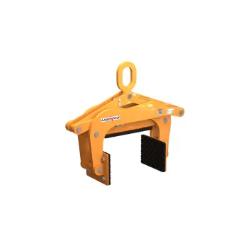 Scissor Clamp Lifter