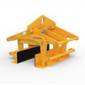 Barrier Lifter
