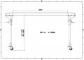 Portable Gantry Crane