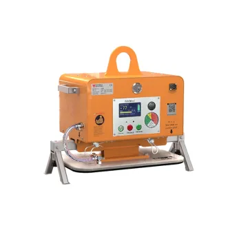 Vacuum Block Lifter
