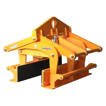 Barrier Lifter