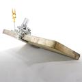 Aardwolf Monument Clamp