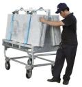 Packracks Model DS750/1200