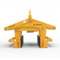 Barrier Lifter
