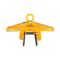 Scissor Clamp Lifter