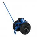 Autobloqueable carro porta tablas SL85