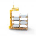 Pallet Crane Fork