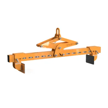 Horizontal Stone Lifting Clamp