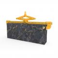 Lifting clamp