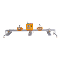 Fork Mounted Vacuum Lifting Attachment FMVLAC2