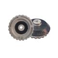 Schneckenverschluss 100mm (4”) SL4