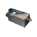 The Aardwolf Vacuum Pump, featuring an integrated reservoir, is a key tool for boosting the function