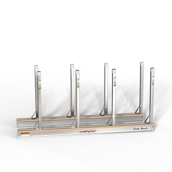 Slab Rack Kit