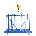 'A' Frame