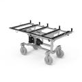 Kitchen Installation Cart - Pro version AAKIC