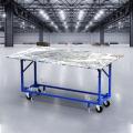 Fabrication Table