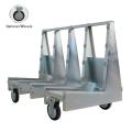 Wolf Rack 1 dosseret 750/1600