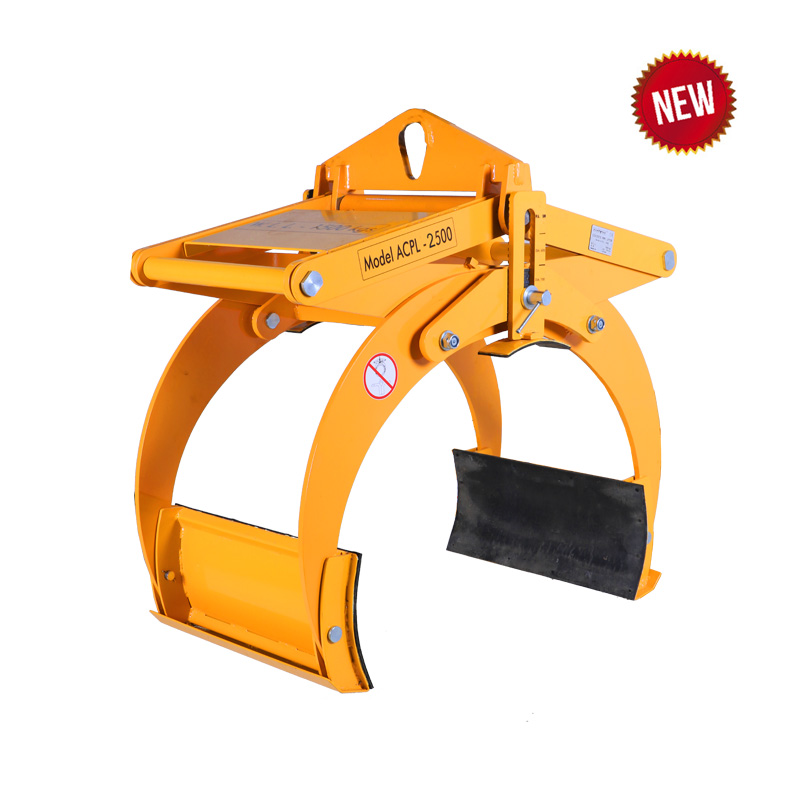 Concrete Pipe Lifter