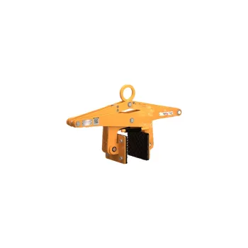 Scissor Clamp Lifter
