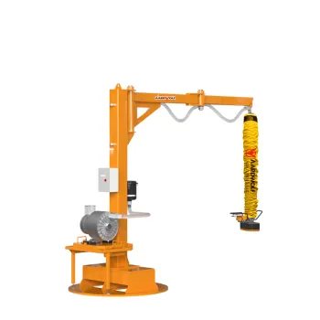 Vacuum Tube Lifter