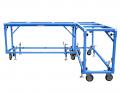 Fabrication Table