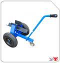 Self-Locking Trolley