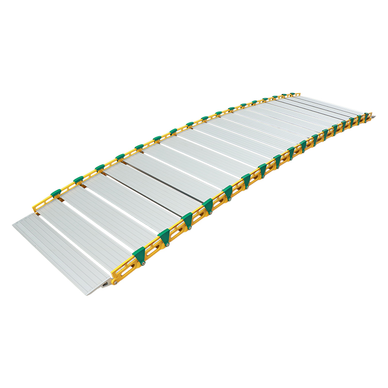 Aardwolf Rollerable Ramp ARR-3000