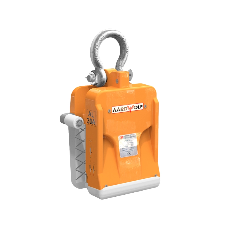 Auto Lock Series AL30A