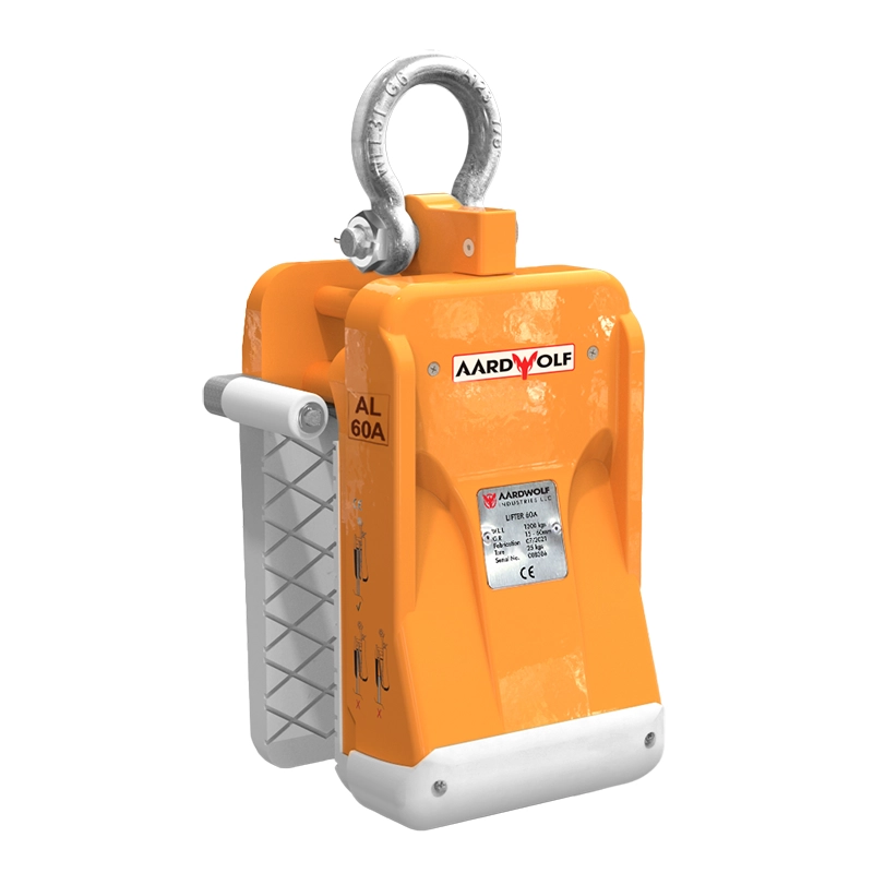 Auto Lock Series AL60A