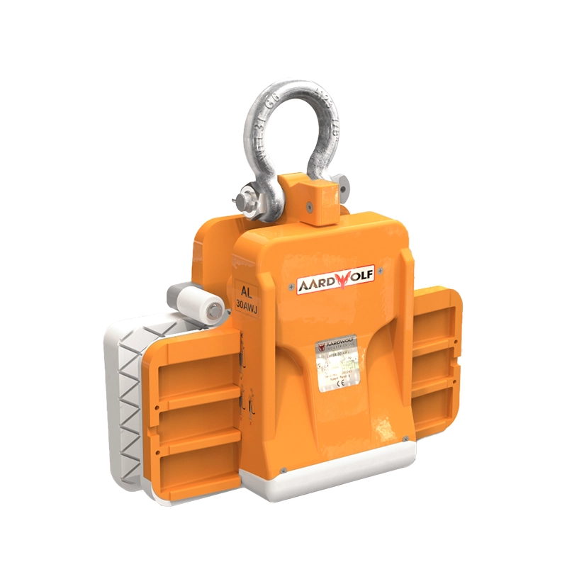 Wide Jaw Series AL30AWJ