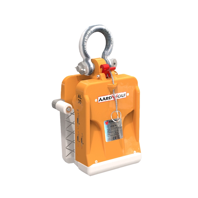 Manual Unlock Series AL30