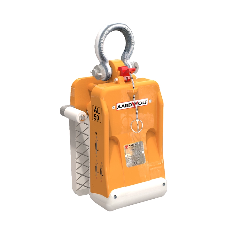 Manual Unlock Series AL50