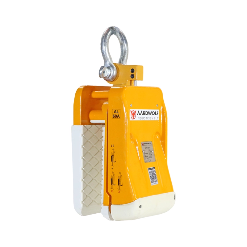 Aardwolf Slab Lifter Automatic AL60A