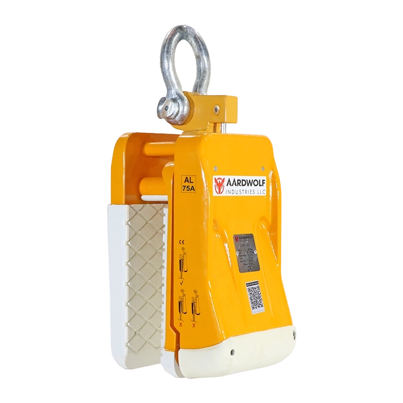 Aardwolf Slab Lifter Automatic AL75A