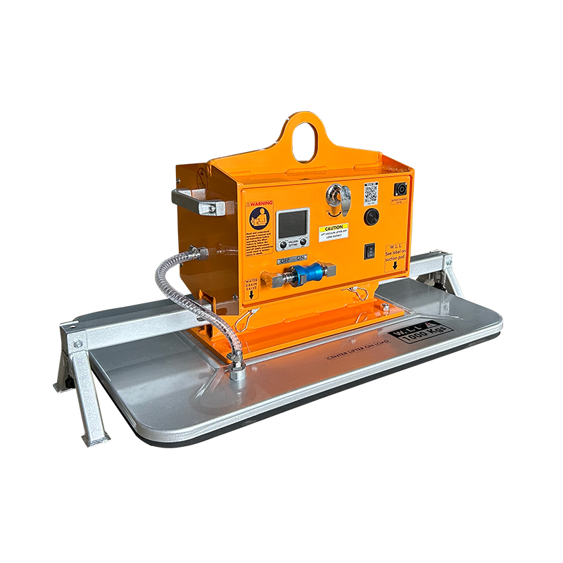 Vakuum Block Heber AVBL1000