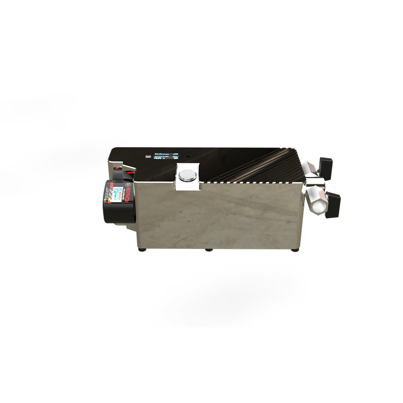 Waterfall Setting Tool WBOSSO