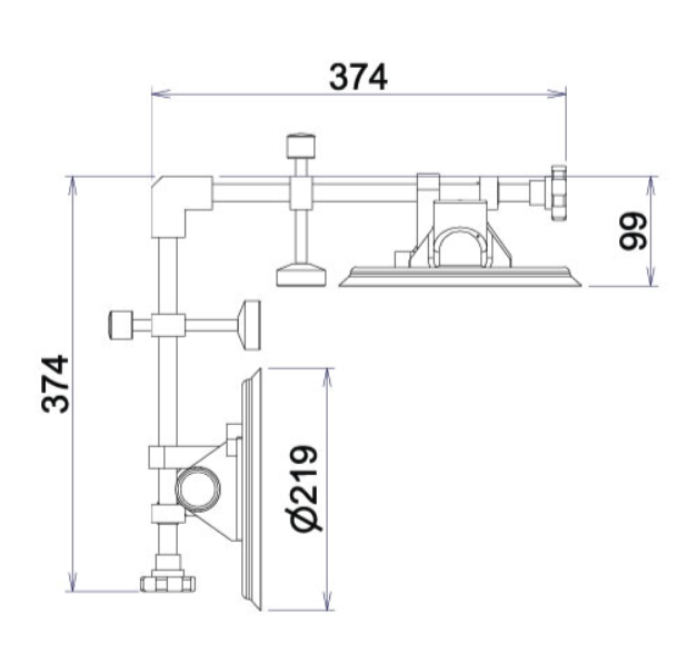 Waterfall Setting Tool WHVC