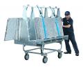 Packracks Model DS1000/2000