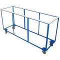 Economy Fabrication Table